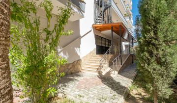 Satürn Residence 2+1 Mahmutlar Alanya