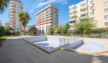 Satürn Residence 2+1 Mahmutlar Alanya