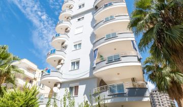 Satürn Residence 2+1 Mahmutlar Alanya