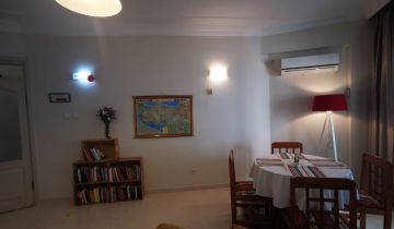 Samanyolu Residence Mahmutlar Alanya