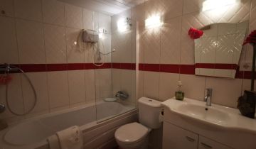 Samanyolu Residence Mahmutlar Alanya