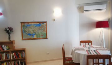 Samanyolu Residence Mahmutlar Alanya