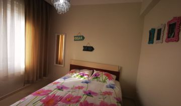 Samanyolu Residence Mahmutlar Alanya