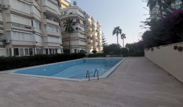 Samanyolu Residence Mahmutlar Alanya