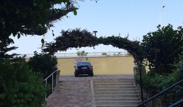Samanyolu Residence Mahmutlar Alanya