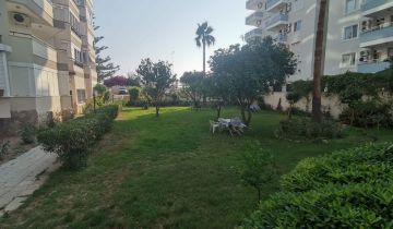 Samanyolu Residence Mahmutlar Alanya