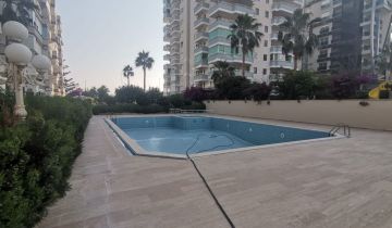 Samanyolu Residence Mahmutlar Alanya