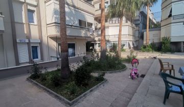 Samanyolu Residence Mahmutlar Alanya