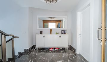 Detached Luxury Villa in Kargıcak For Sale