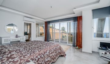 Detached Luxury Villa in Kargıcak For Sale