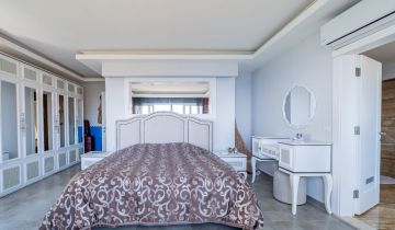 Detached Luxury Villa in Kargıcak For Sale