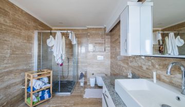 Detached Luxury Villa in Kargıcak For Sale