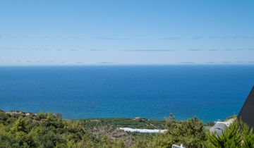 Detached Luxury Villa in Kargıcak For Sale