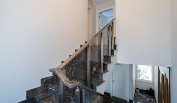 Detached Luxury Villa in Kargıcak For Sale