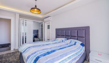 Detached Luxury Villa in Kargıcak For Sale