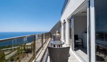 Detached Luxury Villa in Kargıcak For Sale