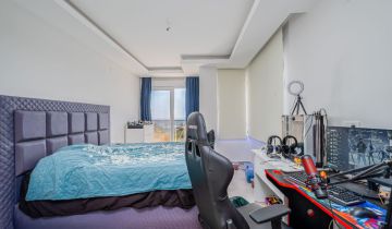 Detached Luxury Villa in Kargıcak For Sale