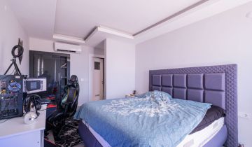 Detached Luxury Villa in Kargıcak For Sale