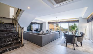 Detached Luxury Villa in Kargıcak For Sale
