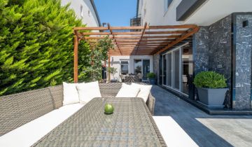 Detached Luxury Villa in Kargıcak For Sale
