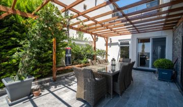 Detached Luxury Villa in Kargıcak For Sale