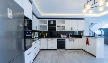 Detached Luxury Villa in Kargıcak For Sale