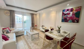 Abr 2 Residence Mahmutlar