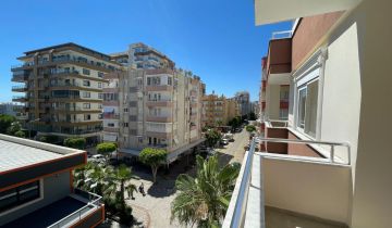 Abr 2 Residence Mahmutlar