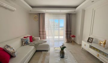 Abr 2 Residence Mahmutlar