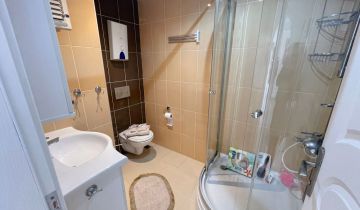 Abr 2 Residence Mahmutlar