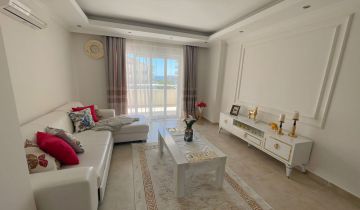 Abr 2 Residence Mahmutlar