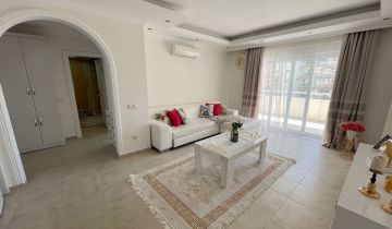 Abr 2 Residence Mahmutlar