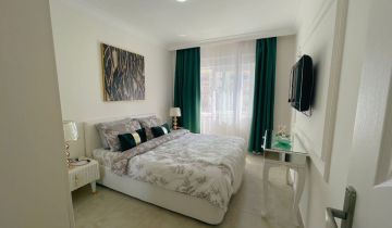 Abr 2 Residence Mahmutlar