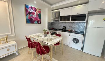 Abr 2 Residence Mahmutlar