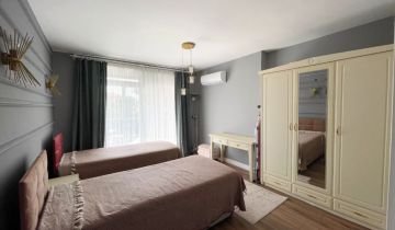 Arzum Villa Oba