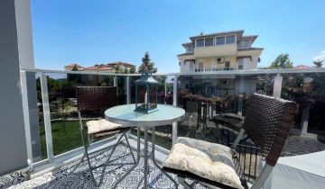 Arzum Villa Oba