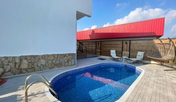 Arzum Villa Oba