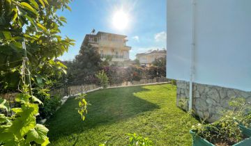 Arzum Villa Oba