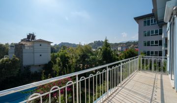 Yener Villa 5+1 Kestel