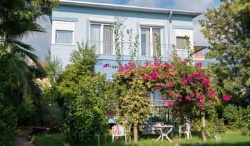 Yener Villa 5+1 Kestel