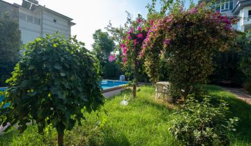 Yener Villa 5+1 Kestel