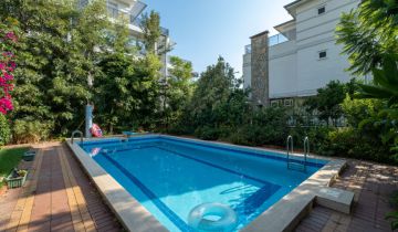 Yener Villa 5+1 Kestel