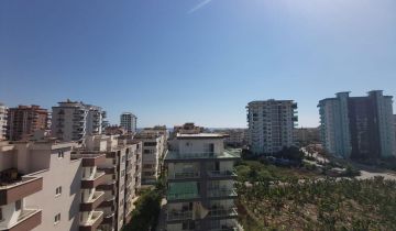Elif 2 Residence in Mahmutlar