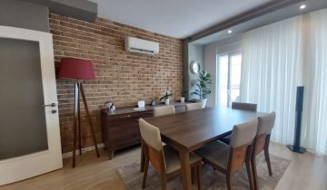 Elif 2 Residence in Mahmutlar