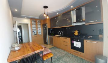 Elif 2 Residence in Mahmutlar