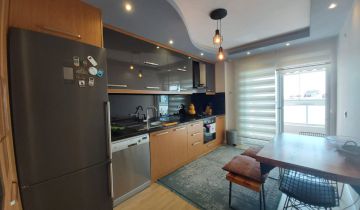 Elif 2 Residence in Mahmutlar