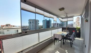 Elif 2 Residence in Mahmutlar