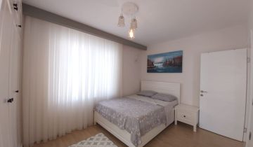Elif 2 Residence in Mahmutlar
