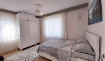 Elif 2 Residence in Mahmutlar